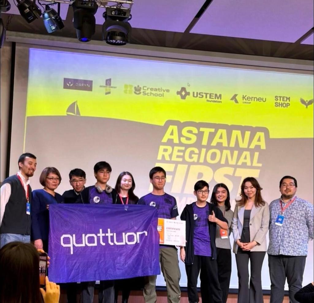 Testimonial- Quattor Team