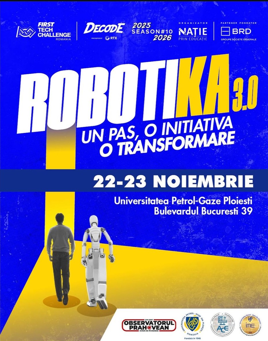 Robotika Fest 3.0
