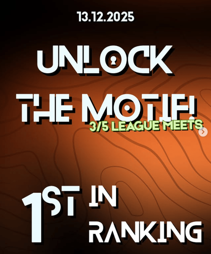 Unlock the Motif!