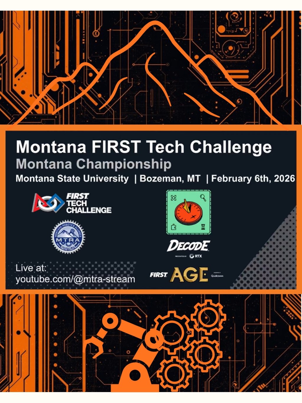 Montana FTC Championship&nbsp;Recap